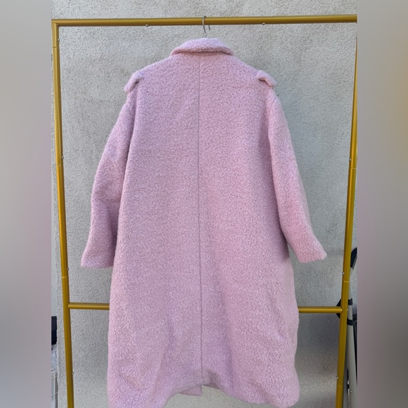 Moschino Coat - Picture 3 of 5